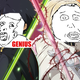 Illustration for article titled iSeraph of the End/is Writing has Failed
